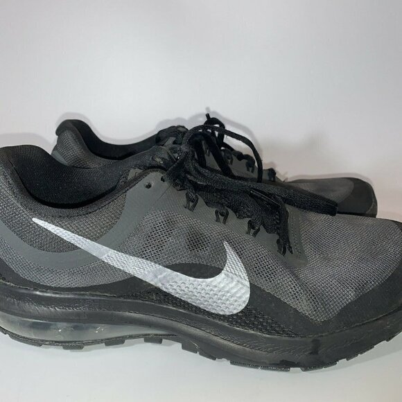 Nike Max Dynasty 2 Sneaker Running Shoe - Picture 5 of 10